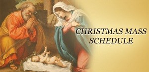 christmasschedule